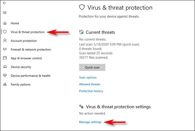 Fix Lỗi Plugin CRC - Antivirus MU Đại Việt