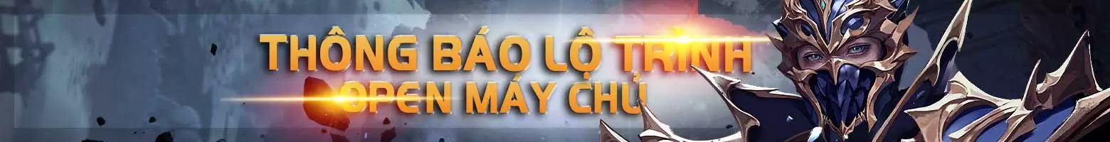 THÔNG TIN VỀ MÁY CHỦ MU ĐẠI VIỆT
