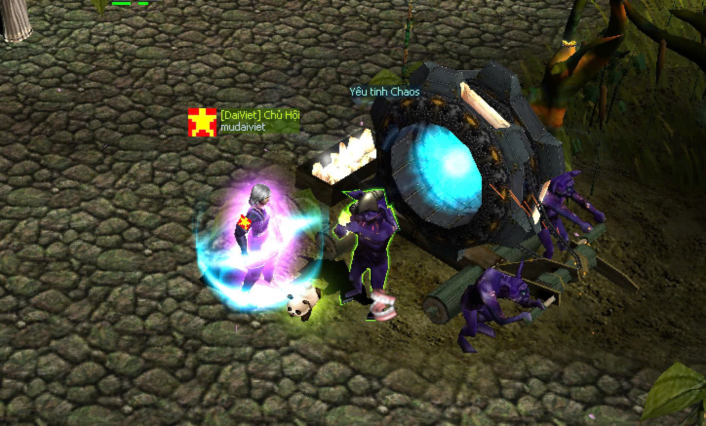 Goblin Chaos